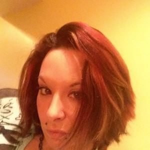 Meet your Posher, Jackie